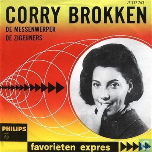 Corry Brokken